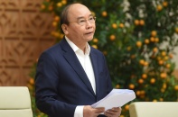 Thủ tướng nhấn mạnh 4 nhiệm vụ trọng tâm thời gian tới