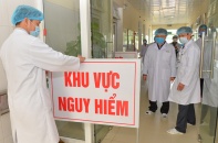 Chi phí cách ly, khám, chữa bệnh trong thời gian cách ly phòng chống Covid-19