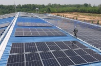 Xử lý nghiêm hành vi trục lợi chính sách điện mặt trời áp mái