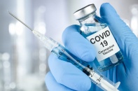 Nghị quyết của Chính phủ về mua và sử dụng vắc xin phòng Covid-19