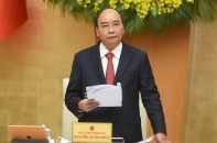 Không có tư tưởng cầm chừng, ỷ lại, chờ đợi trong lúc giao thời