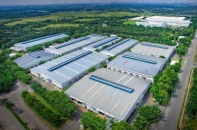 Bổ sung Khu công nghiệp Đồng Sóc vào quy hoạch