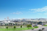 Đầu tư hơn 1.000 tỷ đồng xây dựng hạ tầng KCN Phố Nối A