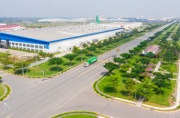 Gần 4.000 tỷ đồng đầu tư hạ tầng KCN Gia Bình II, Bắc Ninh