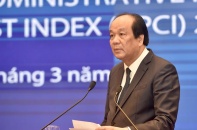 Dư địa cải cách thủ tục hành chính, kiểm soát chi phí tuân thủ còn rất lớn