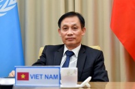  Bộ Chính trị điều động ông Lê Hoài Trung làm Trưởng ban Đối ngoại Trung ương