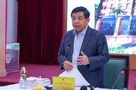 Cân nhắc kỹ lưỡng khi đưa sân bay Hà Tĩnh, cao tốc Vũng Áng - Cha Lo vào quy hoạch