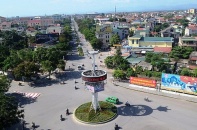 Quảng Trị có thêm khu công nghiệp quy mô hơn 2.000 tỷ đồng