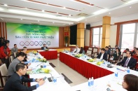 Tọa đàm Tài chính tiêu dùng: Sức sống mới sau hơn 10 năm phát triển