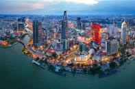 Tổ chức chính quyền đô thị tại TP Hồ Chí Minh