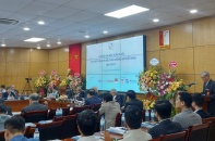VISRAE tổ chức thành công Đại hội toàn quốc nhiệm kỳ 2021-2026