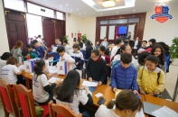 English Champion 2021 chính thức mở cổng đăng ký dự thi