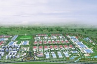 Đầu tư 2.500 tỷ đồng xây dựng hạ tầng KCN Bá Thiện