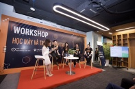 Phát triển kỹ năng về AI, Machine Learning cho cộng đồng lập trình Việt Nam