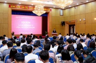 Bộ Kế hoạch và Đầu tư tổ chức Hội nghị tập huấn nghiệp vụ công tác Đảng năm 2021