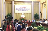 Công bố Lệnh của Chủ tịch nước về Luật Phòng, chống ma túy