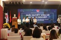 Bán kết Business Challeges mùa 5 tìm ra nhều dự án khởi nghiệp “thực chiến”