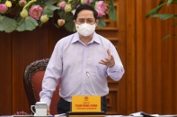 Đề xuất lập Tổ công tác đặc biệt của Chính phủ tháo gỡ khó khăn các dự án đầu tư