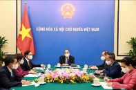 Thắt chặt quan hệ hợp tác giữa Việt Nam với Nhật Bản và Pháp