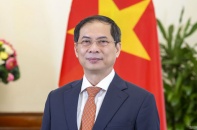 Tiếp tục phát huy tư duy đối ngoại của nhà ngoại giao tài ba Nguyễn Cơ Thạch