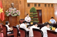 Mua vắc-xin phòng Covid-19 là trường hợp cấp bách, phải thực hiện ngay