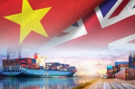 Phê duyệt Kế hoạch thực hiện Hiệp định UKVFTA