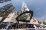 Vincom Retail đặt mục tiêu lãi sau thuế 2.500 tỷ đồng
