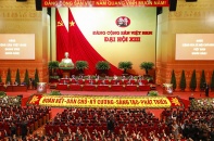 Chính phủ ban hành Chương trình hành động thực hiện Nghị quyết Đại hội XIII