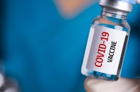 Chính phủ đồng ý sử dụng tiền ủng hộ để mua vaccine Covid-19