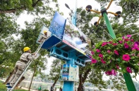 MobiFone sẵn sàng phục vụ ngày bầu cử