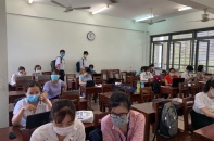 Công nghệ giúp học sinh Đà Nẵng “về đích” năm học 2020-2021 