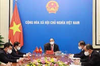 Trung Quốc sẵn sàng hợp tác, hỗ trợ Việt Nam trong phòng chống dịch Covid-19