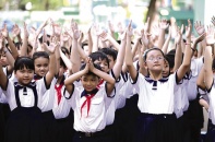 Lồng ghép các yếu tố dân số vào kế hoạch phát triển kinh tế - xã hội