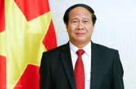 Phó Thủ tướng Lê Văn Thành làm Chủ tịch 2 hội đồng về thẩm định quy hoạch