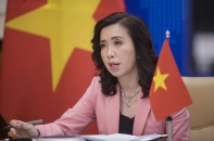 Bộ Ngoại giao lên tiếng về việc nhập khẩu vaccine Covid-19 của Trung Quốc và Nga