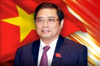Thủ tướng Phạm Minh Chính sẽ tham dự Hội nghị Thượng đỉnh về Tăng trưởng xanh và Mục tiêu toàn cầu 2030