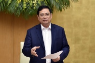 Quyết tâm khôi phục, phát triển hoạt động sản xuất kinh doanh