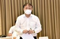 Bộ Công Thương bác thông tin đề xuất thành lập Quỹ bình ổn giá thép