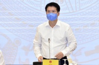 Các nguồn vaccine mà Việt Nam đặt mua sẽ về đều từ tháng 8