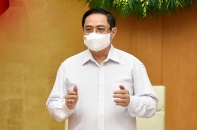 Thủ tướng yêu cầu chấm dứt tình trạng “chạy” dự án, lợi ích nhóm