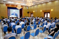 Bộ Kế hoạch và Đầu tư quán triệt tư tưởng, đạo đức, phong cách Chủ tịch Hồ Chí Minh