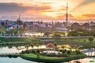 Đưa Lâm Đồng trở thành khu vực kinh tế động lực vùng Tây Nguyên