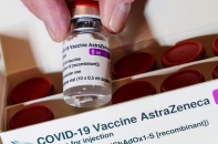 Chính phủ mua lại 30 triệu liều vaccine AstraZeneca do VNVC nhập