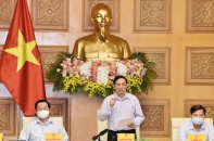 Báo chí là cầu nối truyền cảm hứng, tạo niềm tin giữa nhân dân và Chính phủ