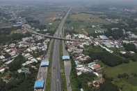 Bộ trưởng Bộ KH&ĐT làm Chủ tịch Hội đồng thẩm định tiền khả thi cao tốc Dầu Giây - Tân Phú