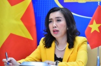 Việt Nam sẽ nhận gia công đóng ống vaccine Sputnik V từ tháng 7/2021