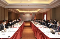 Việt Nam - Lào sẽ hỗ trợ nhau phòng chống dịch, phục hồi kinh tế - xã hội