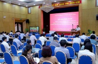 Bộ Kế hoạch và Đầu tư quán triệt Nghị quyết Đại hội XIII Đảng bộ khối các cơ quan Trung ương