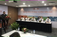 ĐHĐCĐ 2021 FECON: Mục tiêu doanh thu 3.900 tỷ đồng, phát hành 32 triệu cổ phần tăng vốn