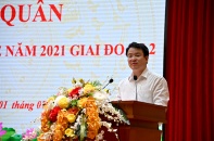 Hà Nội ra quân Tổng điều tra kinh tế năm 2021 giai đoạn 2